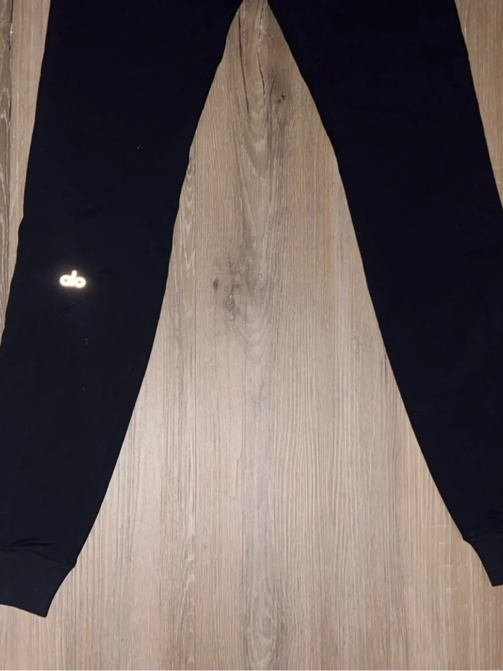ALO Yoga new tags